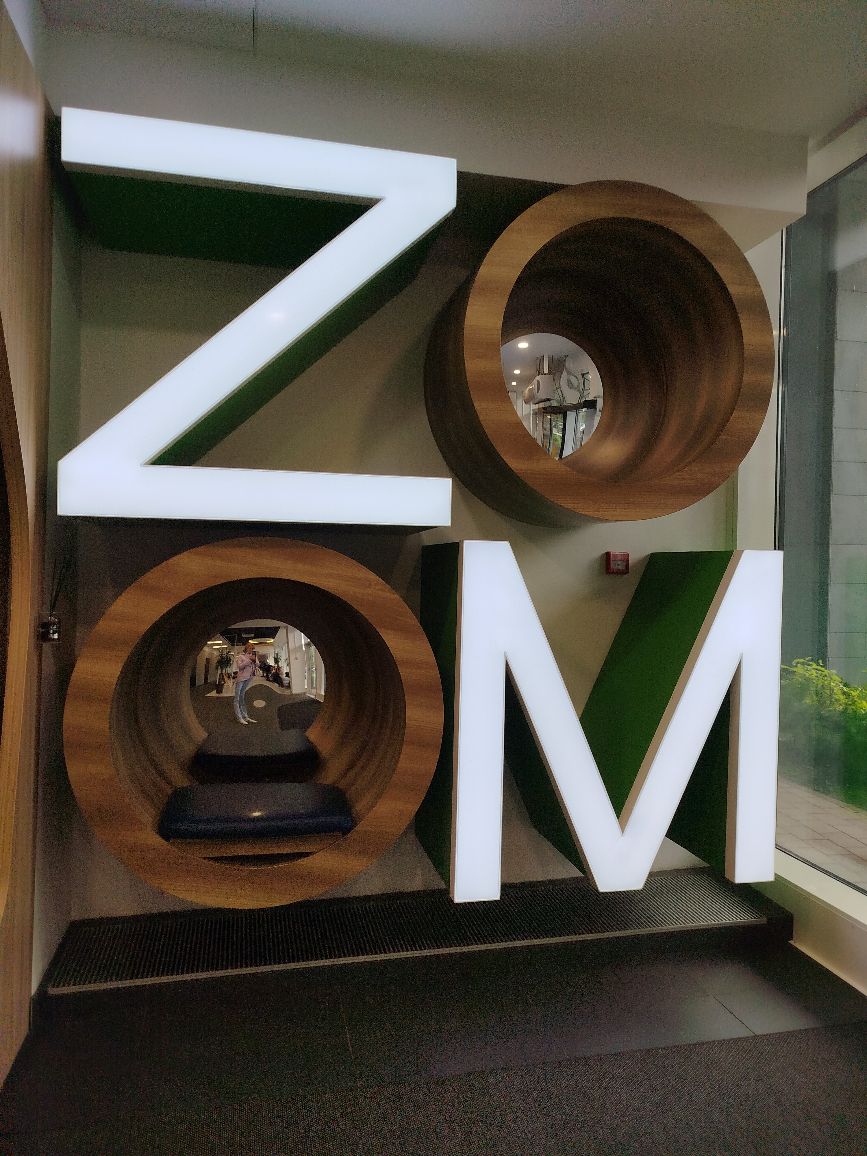 Фото Best Western Zoom Hotel