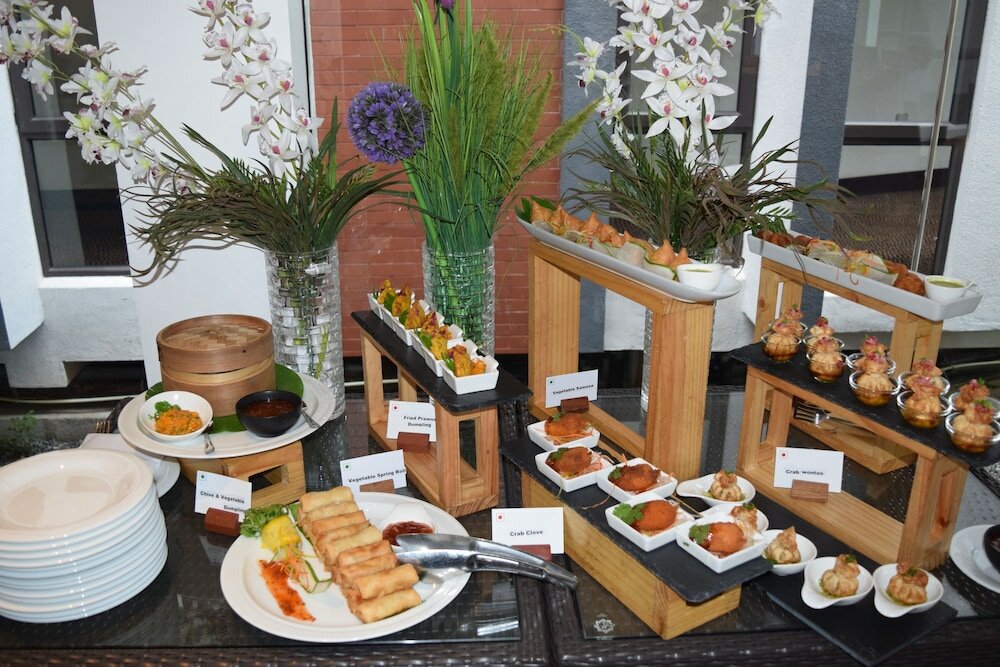 Фото The Gateway Hotel Airport Garden