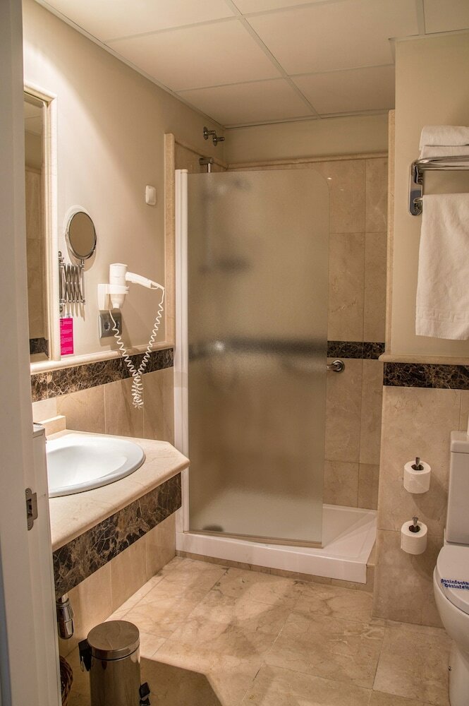 Фото Hotel Sevilla