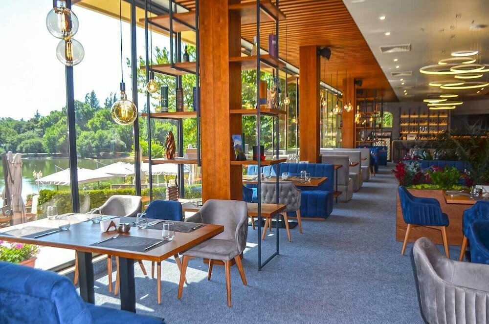 Фото Park Hotel Stara Zagora