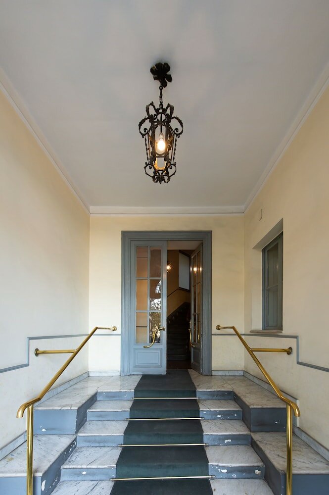 Фото Lungotevere Ripa