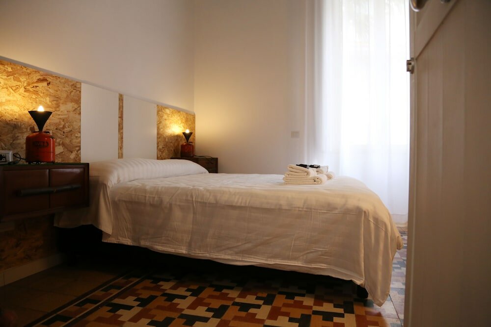 Фото Ambarabà B&b