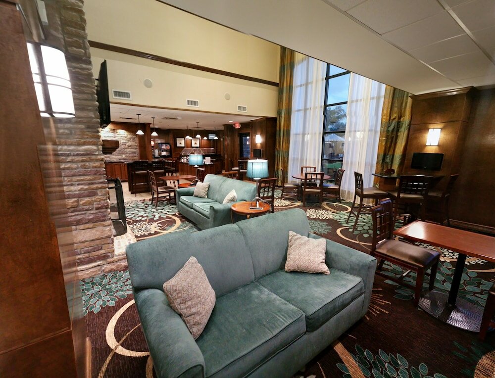 Фото Staybridge Suites Corpus Christi, an Ihg Hotel