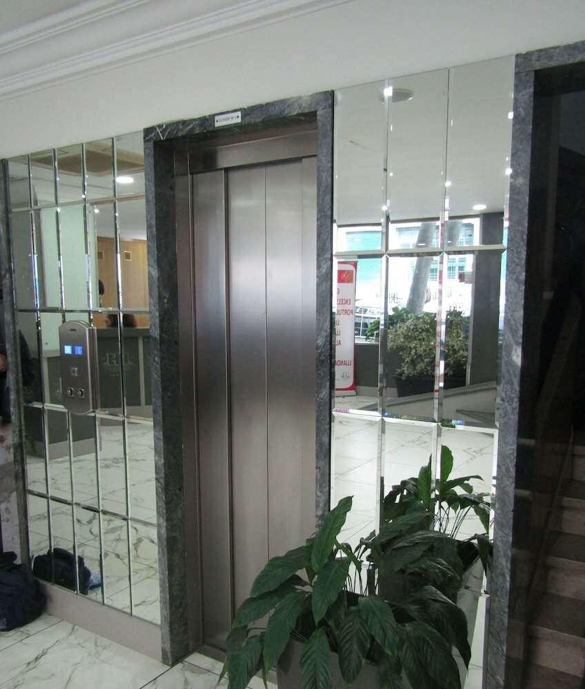 Фото Hotel Excelsior