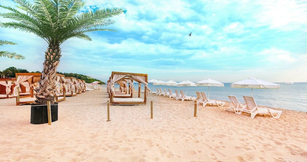 Фото Primoretz Grand Hotel & SPA