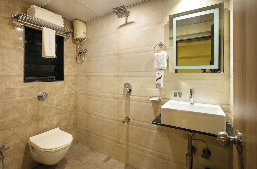 Фото Hotel Avon Ruby