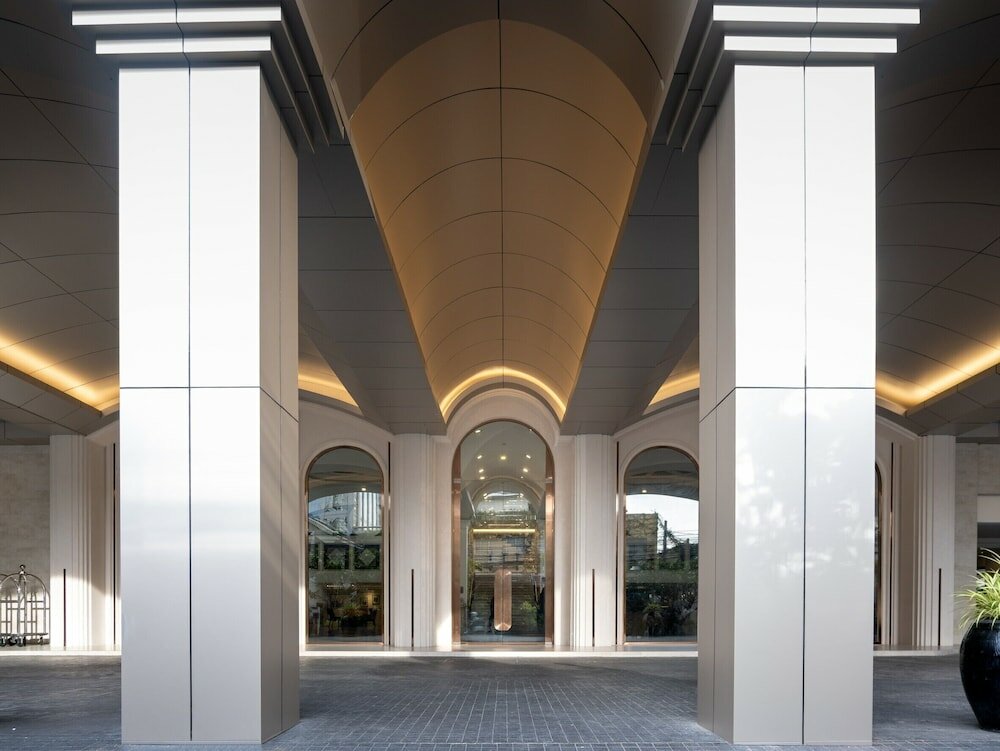 Фото Rembrandt Hotel Bangkok
