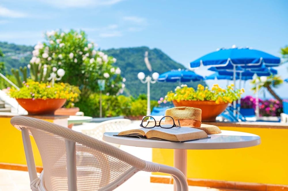 Фото Hotel Capizzo