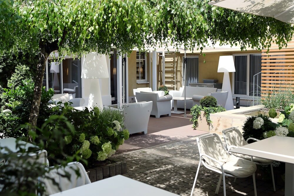 Фото Holiday Inn Vienna City