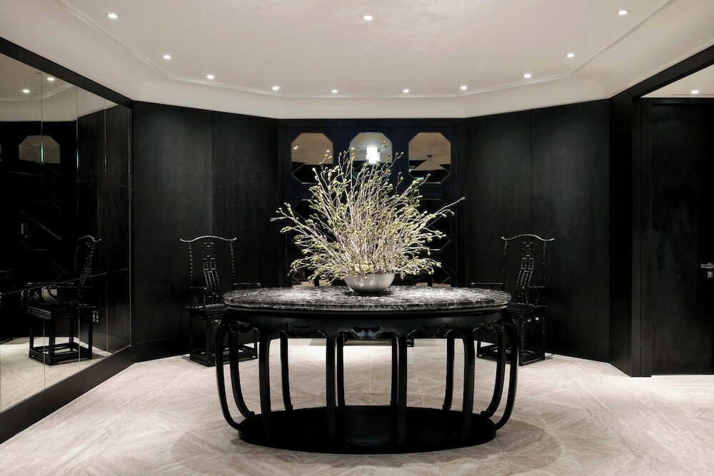 Фото The Westin Josun Seoul