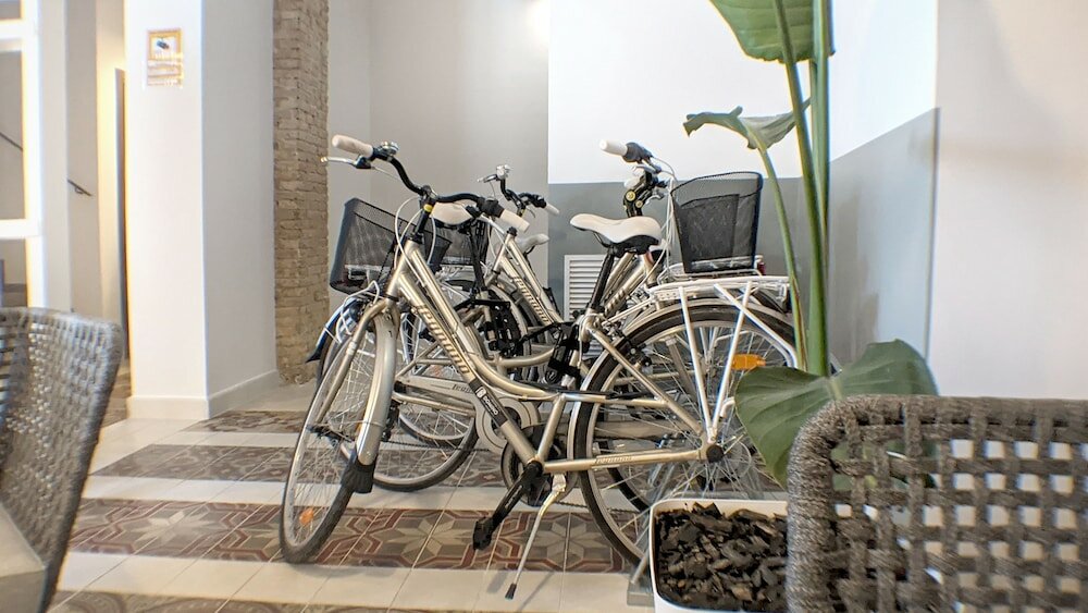 Фото Original Domino House