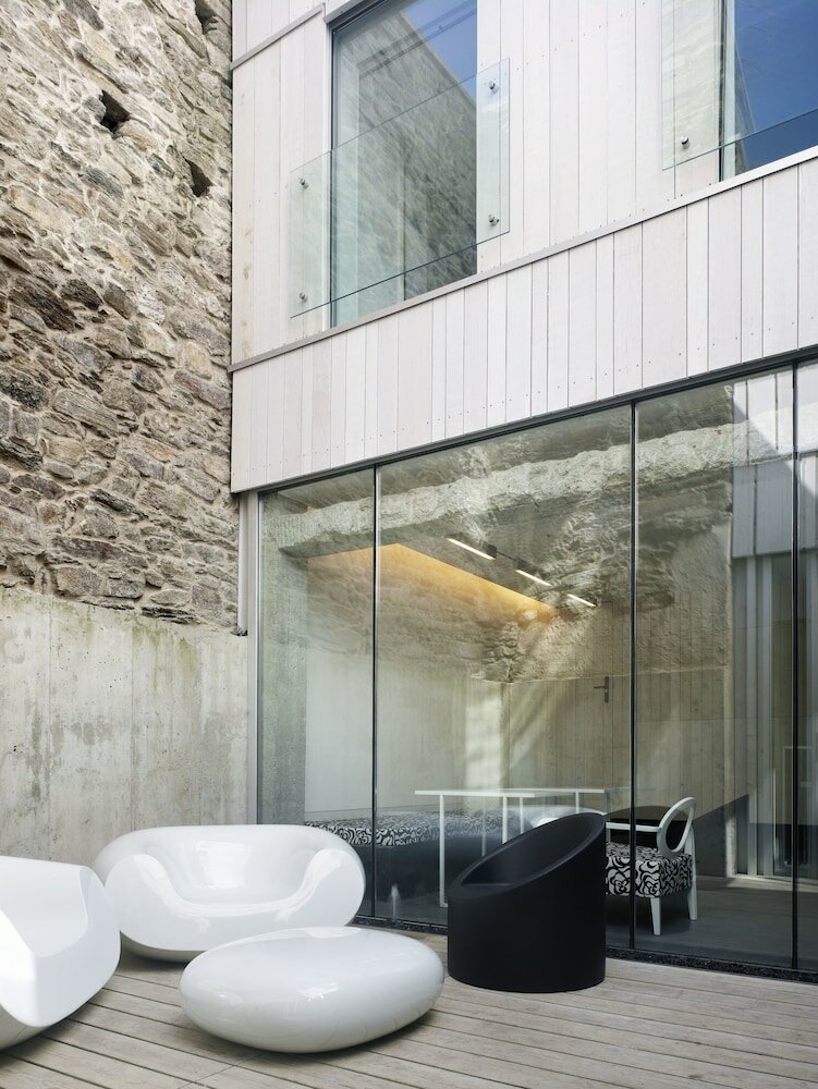 Фото Moure Hotel