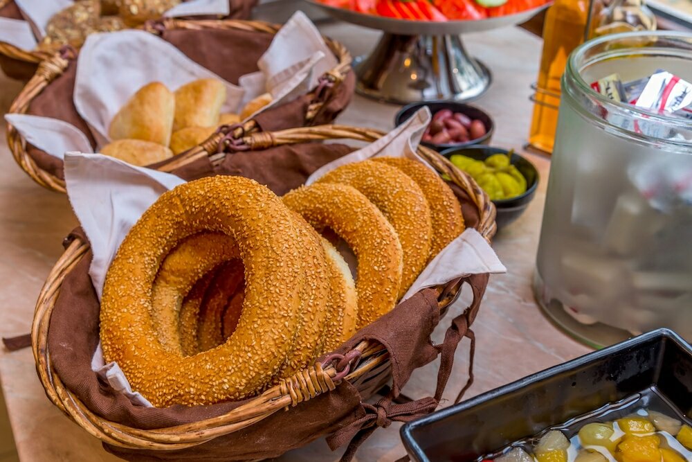 Фото Avalon Airport Hotel Thessaloniki