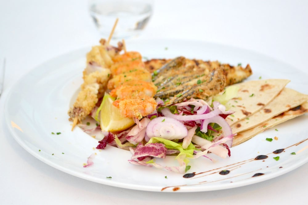 Фото Ferretti Beach Hotel