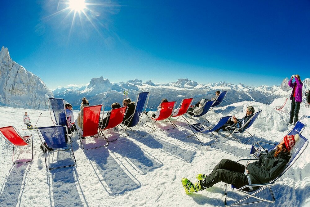 Фото Franceschi Park Hotel