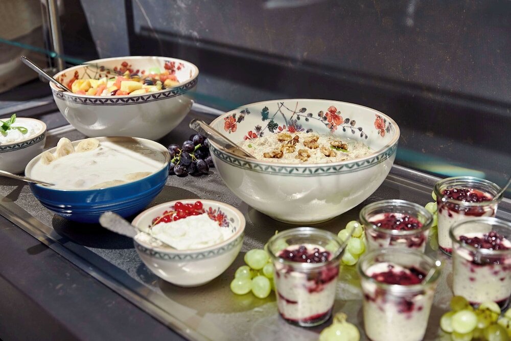 Фото Me and all hotel Mainz