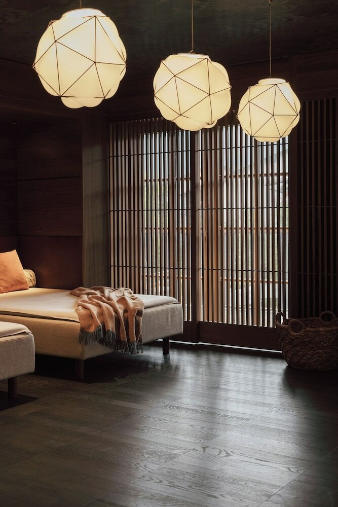 Фото SPA & Resort Bachmair Weissach