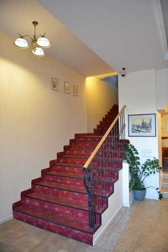 Гостиница Alexa Old Town Hotel в Литве