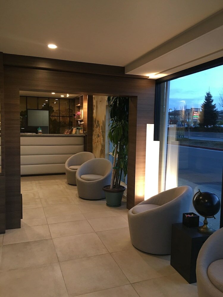 Фото The Dylan at Sfo