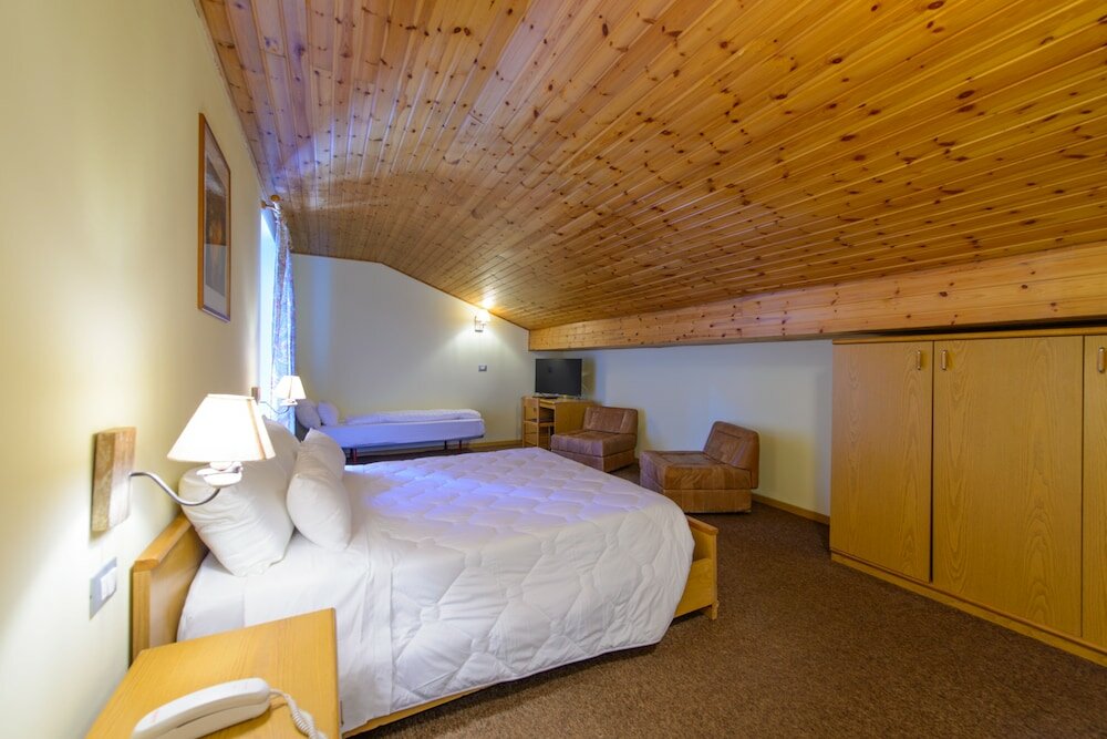 Фото Park Hotel Faloria