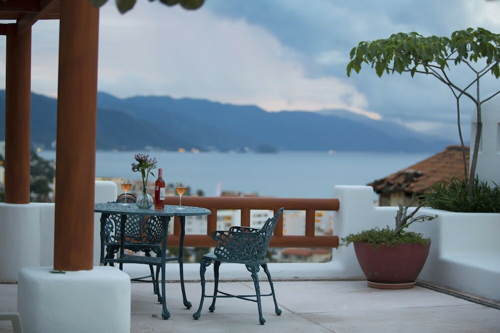 Фото Luna Líquida Hotel Boutique