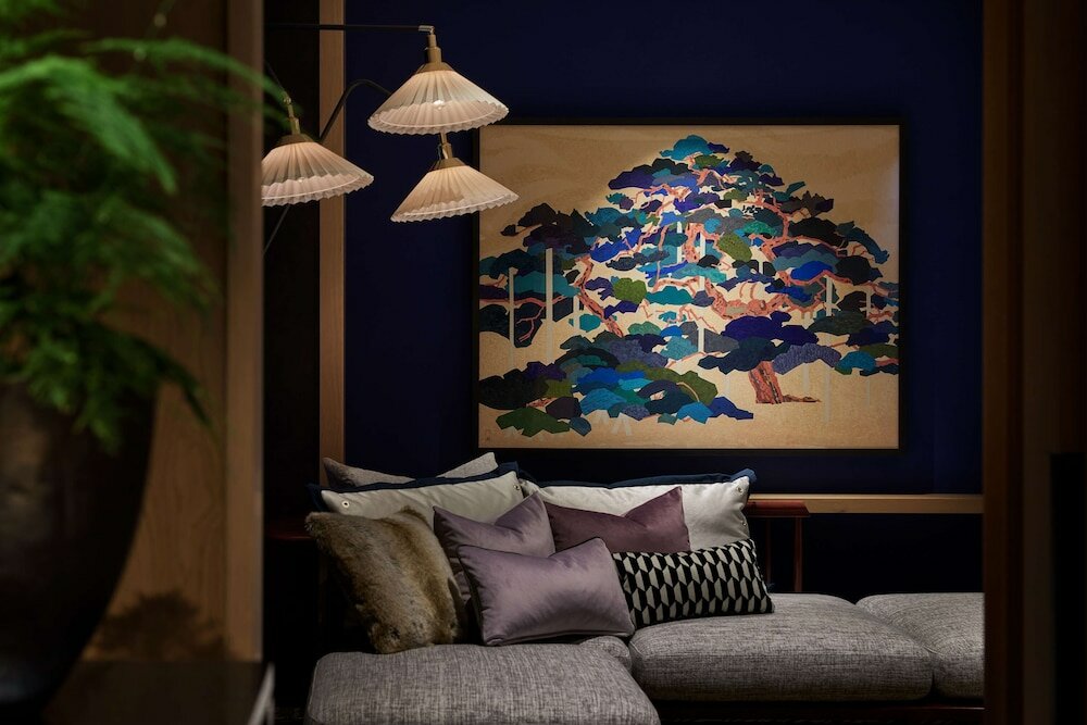 Фото Hyatt Centric Kanazawa