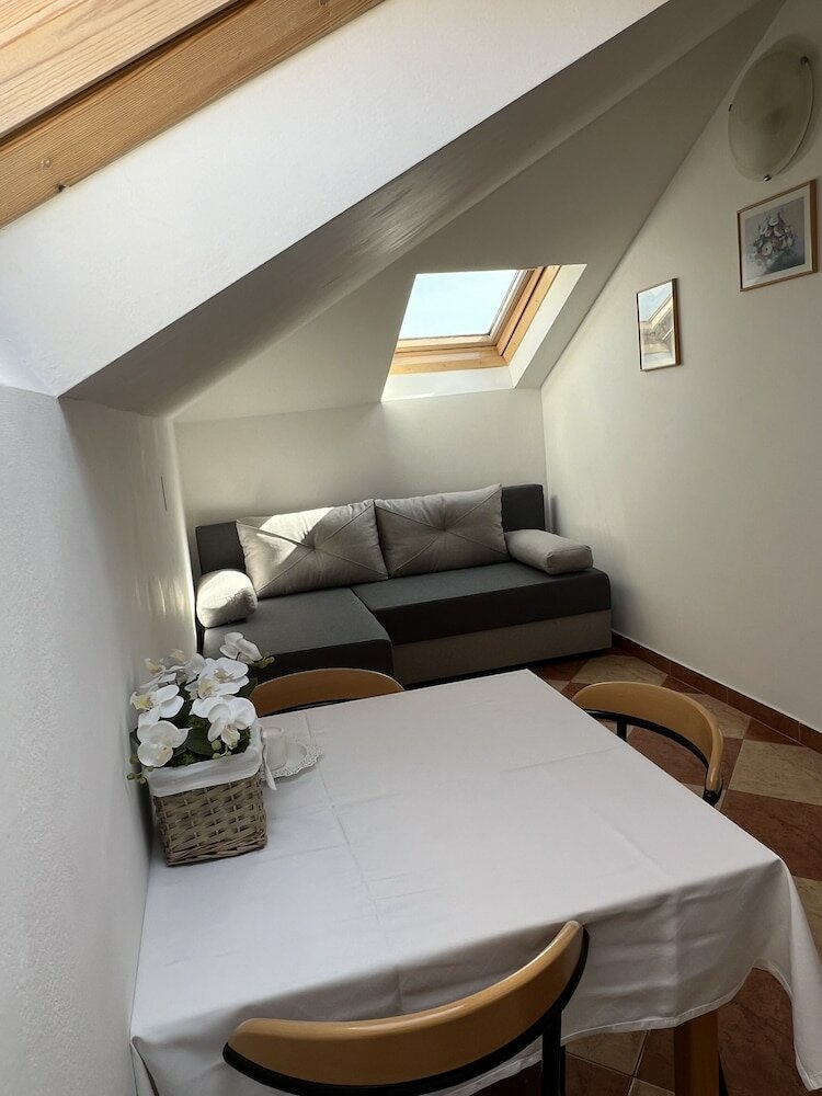 Фото Apartments and Rooms Katja & Egon