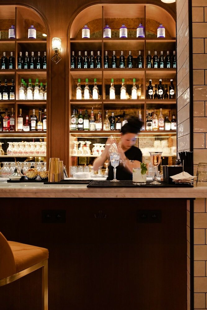 Фото Craves Hotel