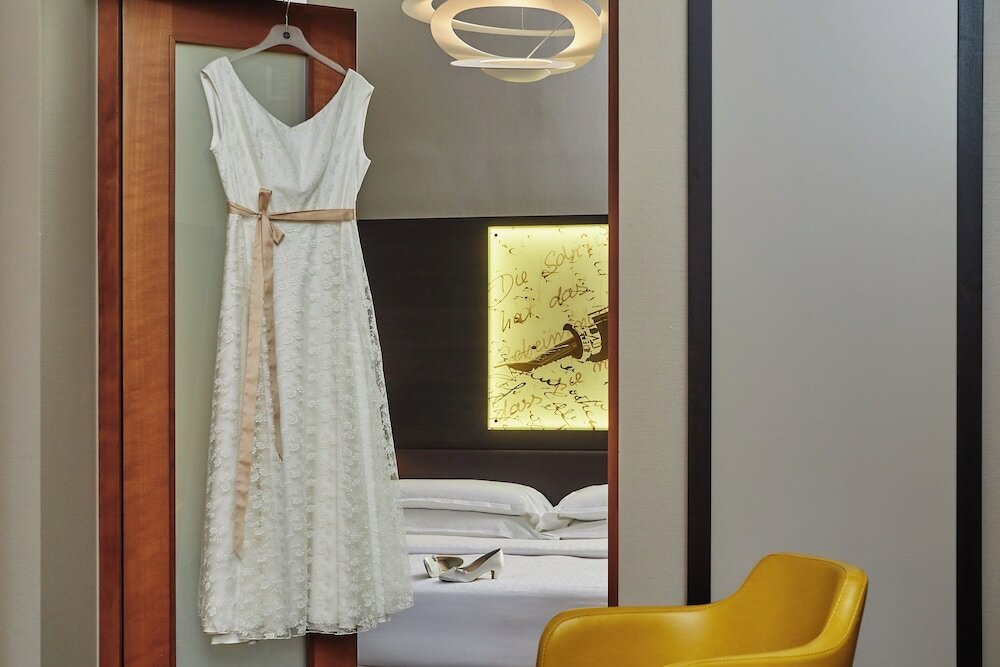 Фото Sheraton Hanover Pelikan Hotel