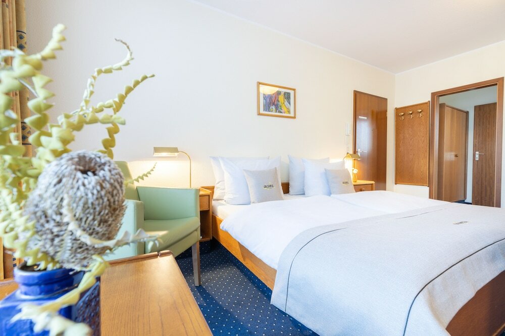 Фото acora Bonn Living the City