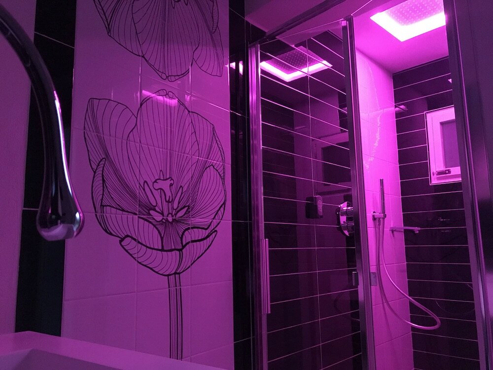 Фото Fonte Gaia Experience B&b