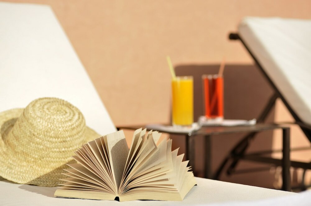 Фото Riad Le Jardin d'Abdou