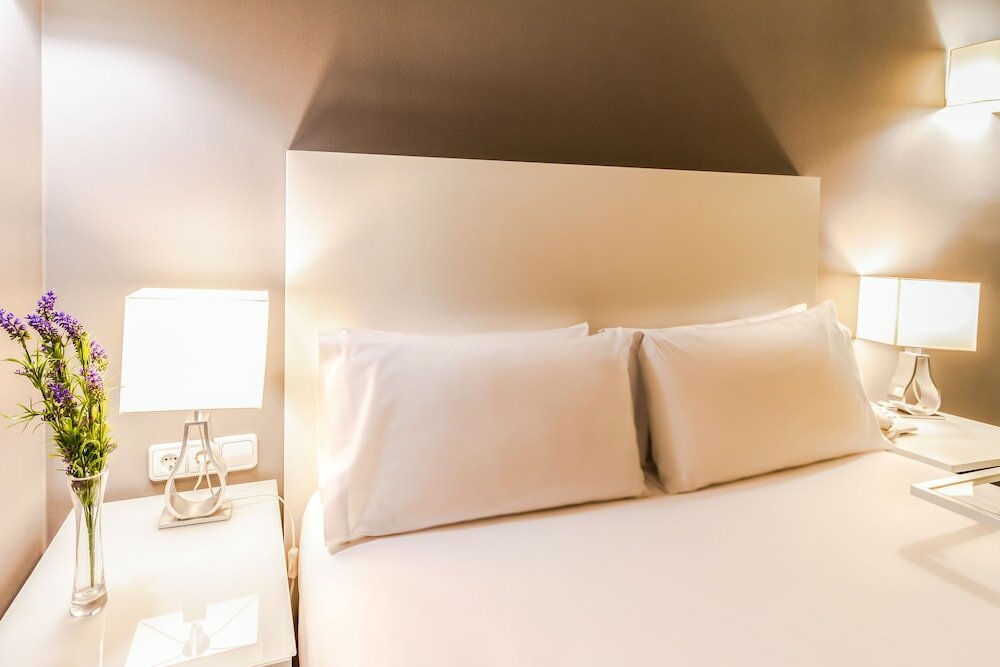 Фото SM Hotel Teatre Auditori