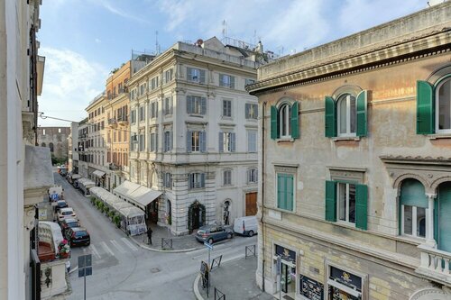 Appartamento Santi Quattro 1 e 2 - Colosseo