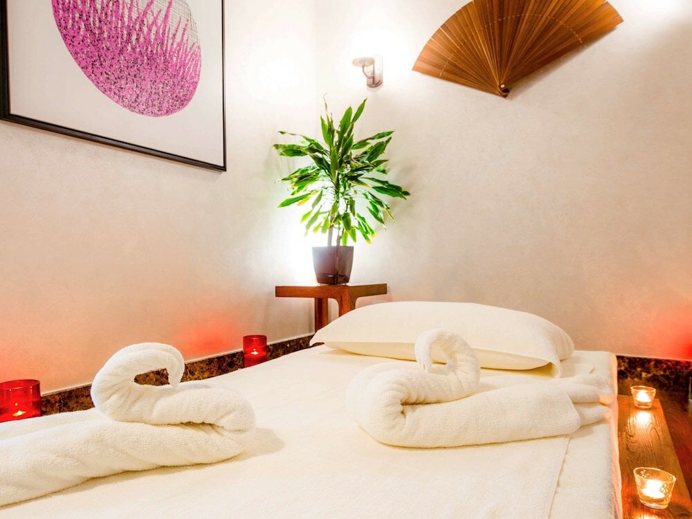 Фото Ibis Abu Dhabi Gate