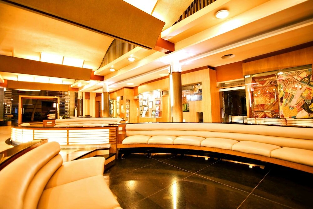 Фото Hotel Malligi