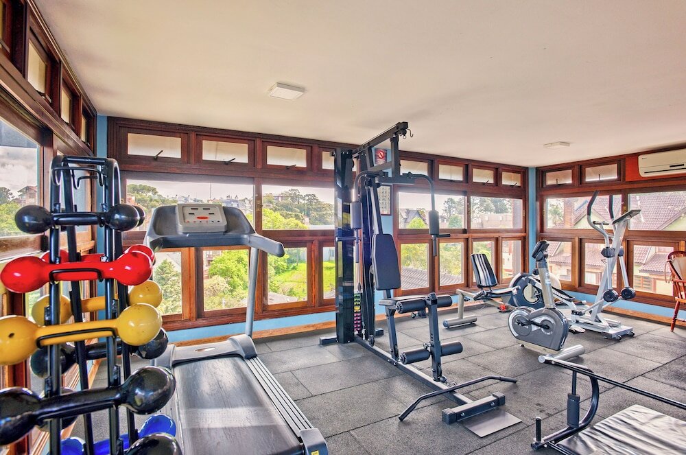 Фото Hotel Recanto da Serra