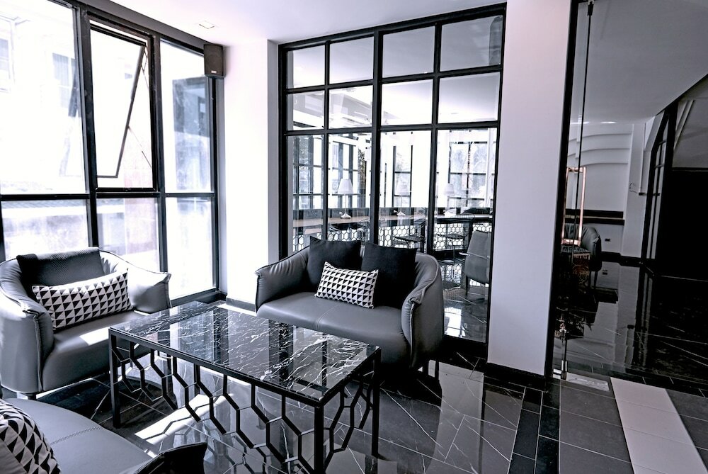 Фото Chezzotel Pattaya