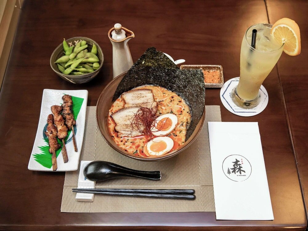 Фото Ibis budget Singapore Imperial