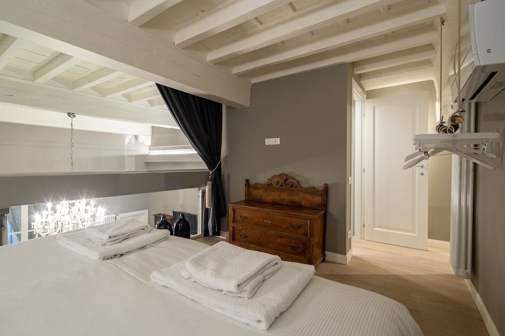 Фото Casa Velluti Deluxe