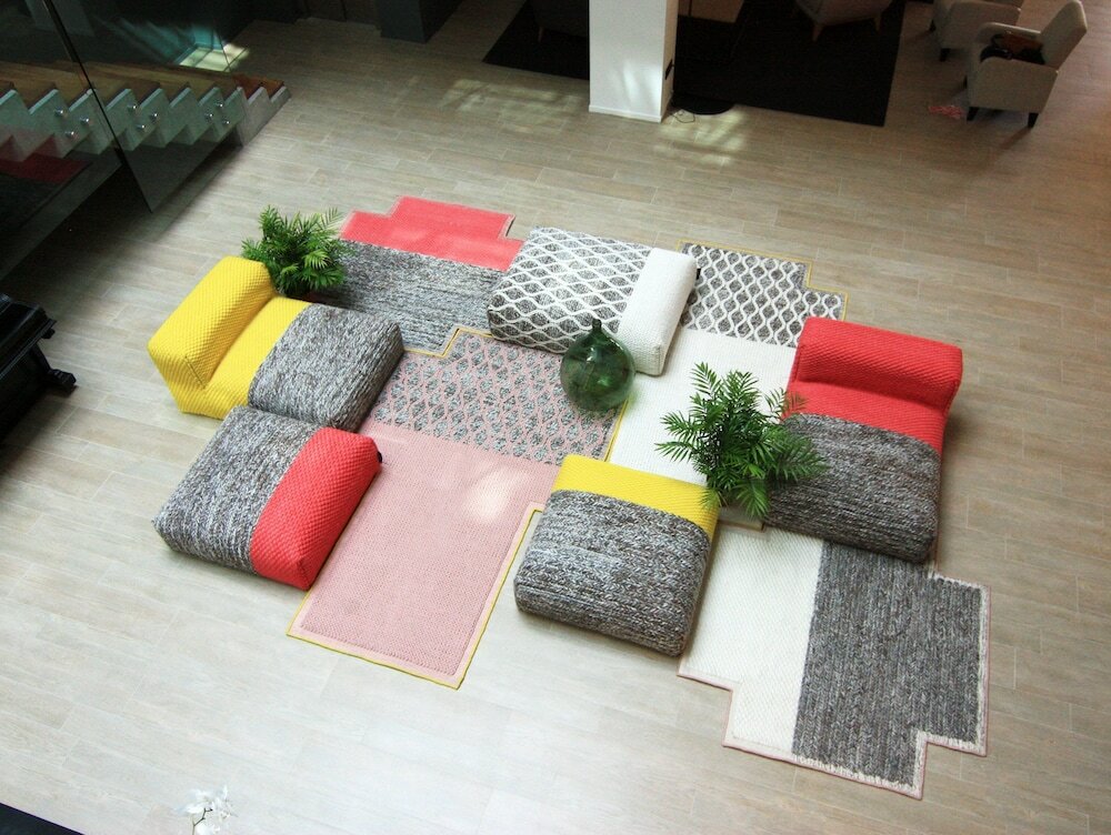 Фото Hotel Raval de la Mar