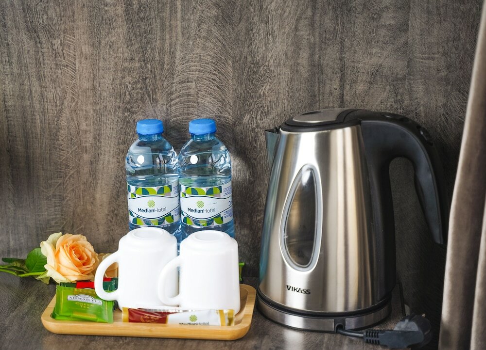 Фото Median Hotel City Center Yerevan