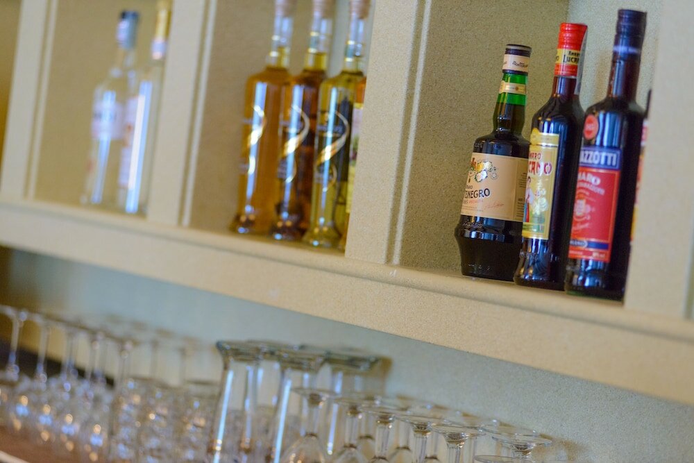 Фото Park Hotel Faloria