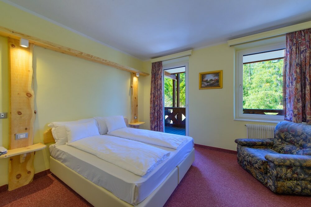 Фото Park Hotel Faloria