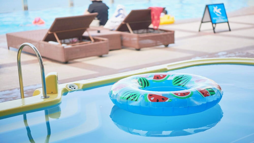 Фото Vessel Hotel Campana Okinawa