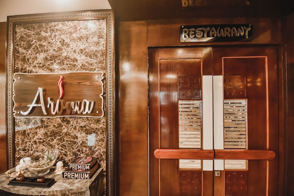 Фото Konark Grand Hotel