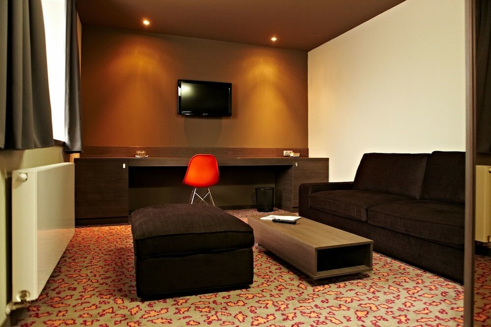 Фото Kongres Hotel Roca