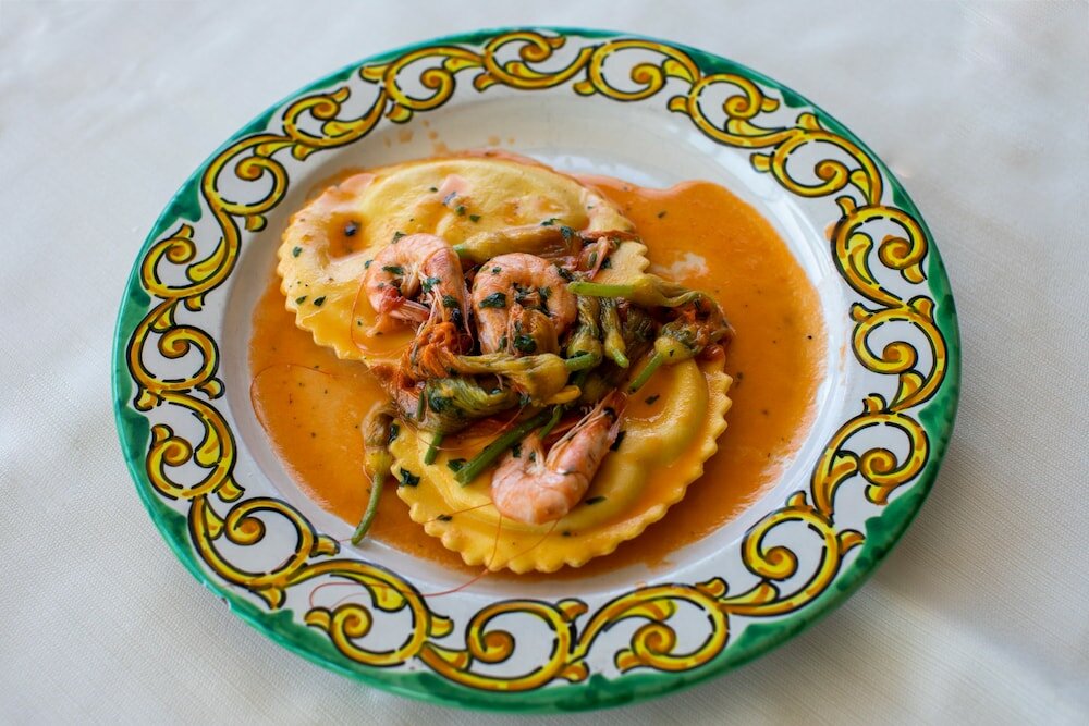 Фото Hotel Ristorante Madonna Della Scala