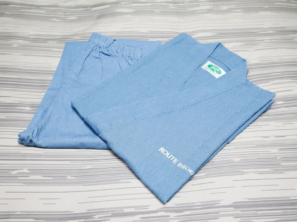 Фото Hotel Route - Inn Kawaguchiko