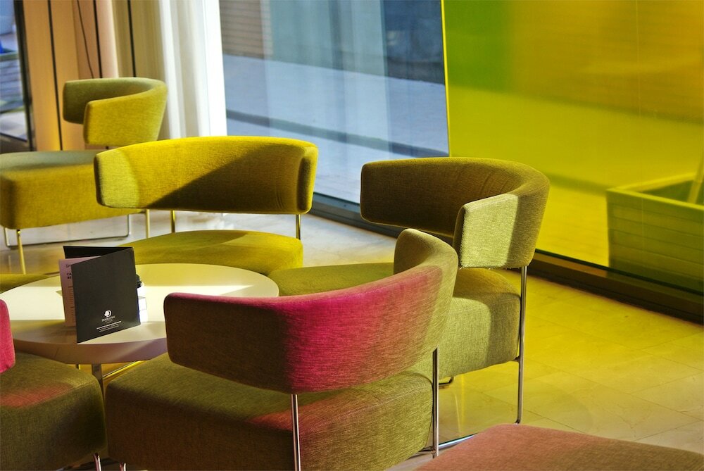 Фото DoubleTree by Hilton Girona